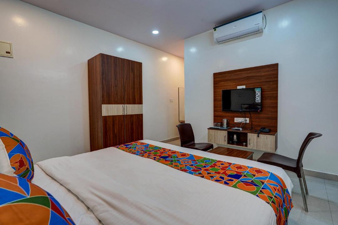Photo of Bedroom in RR Nagar