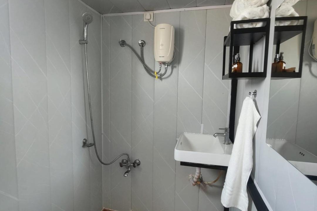 Photo of Bathroom in Chevella