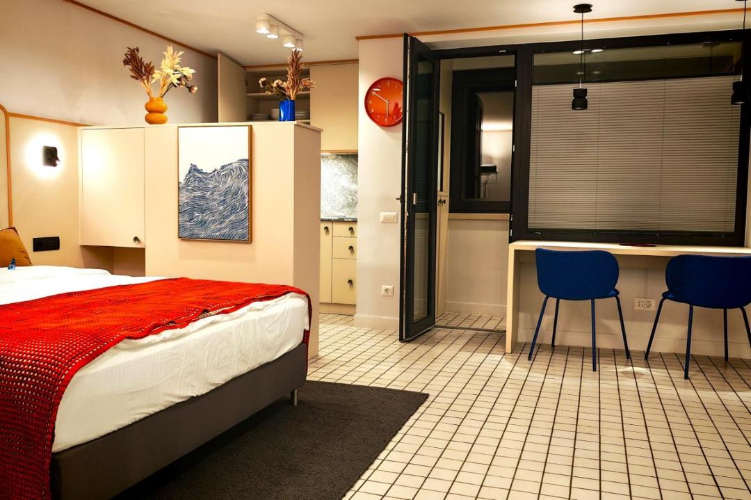 Photo of Bedroom in Tirgu Neamt