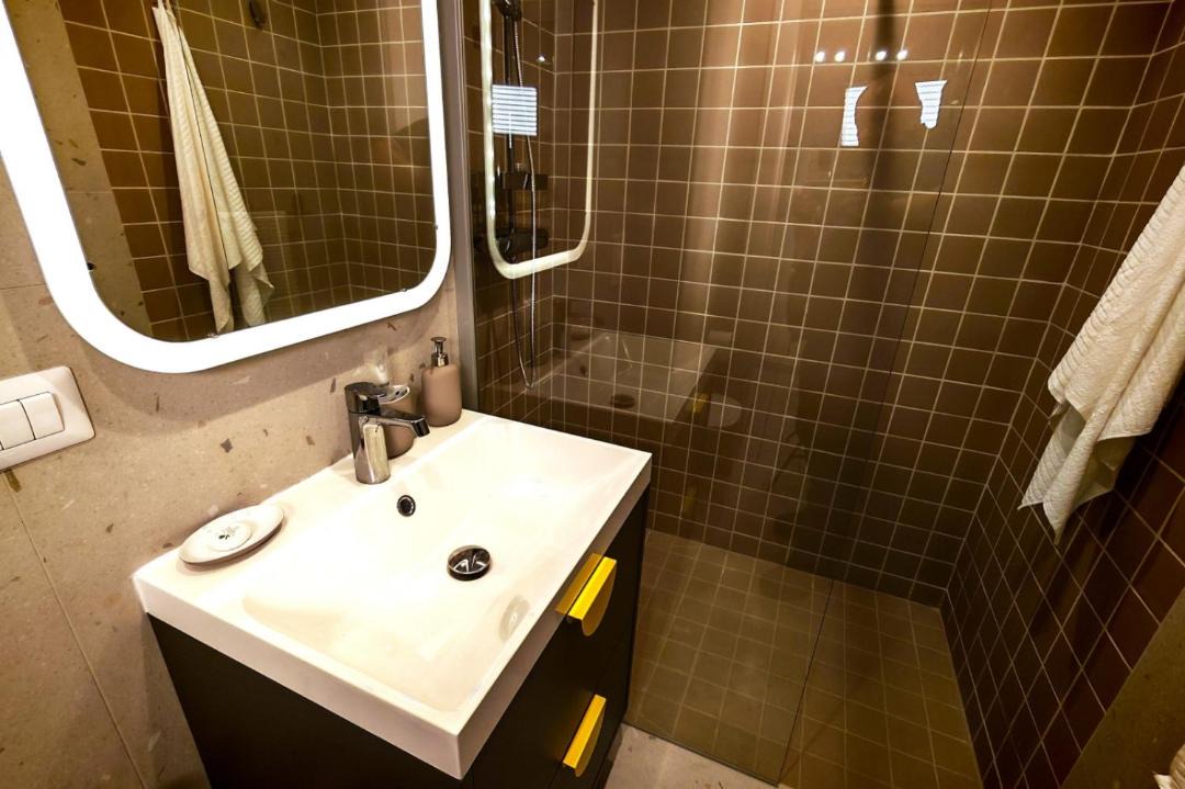 Photo of Bathroom in Tirgu Neamt