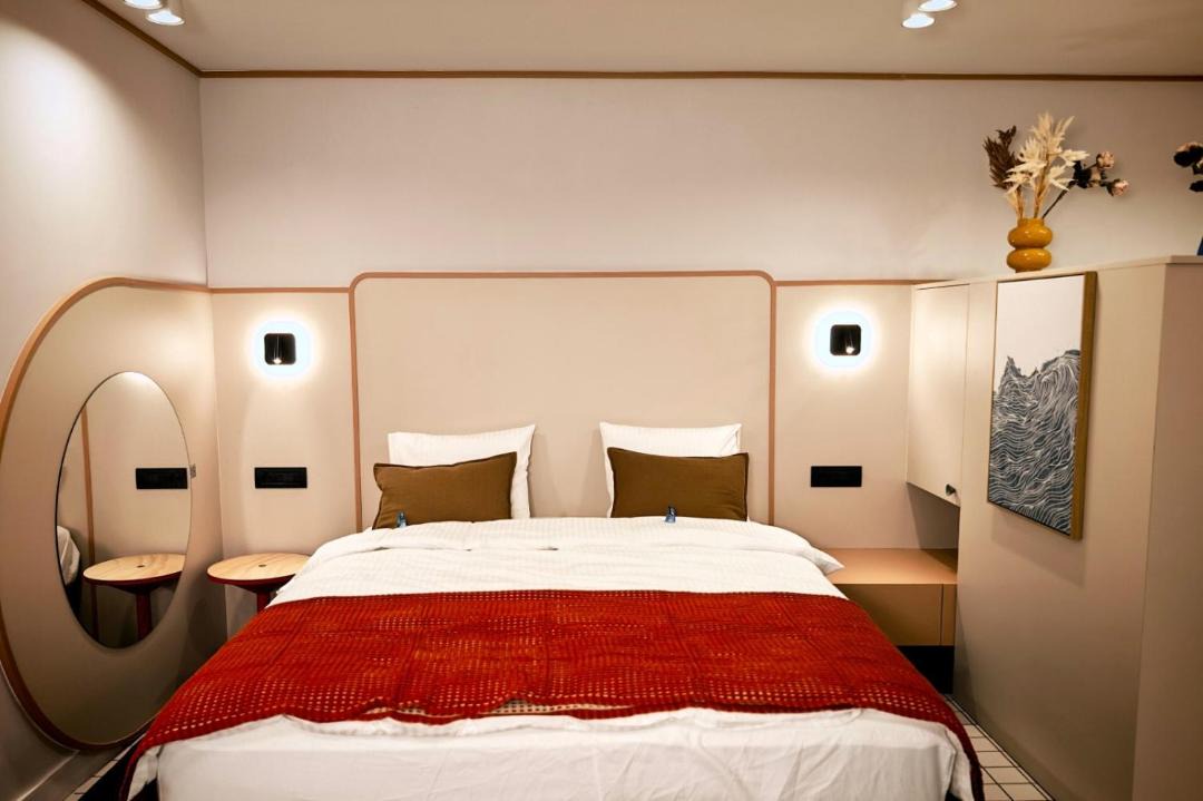 Photo of Bedroom in Tirgu Neamt