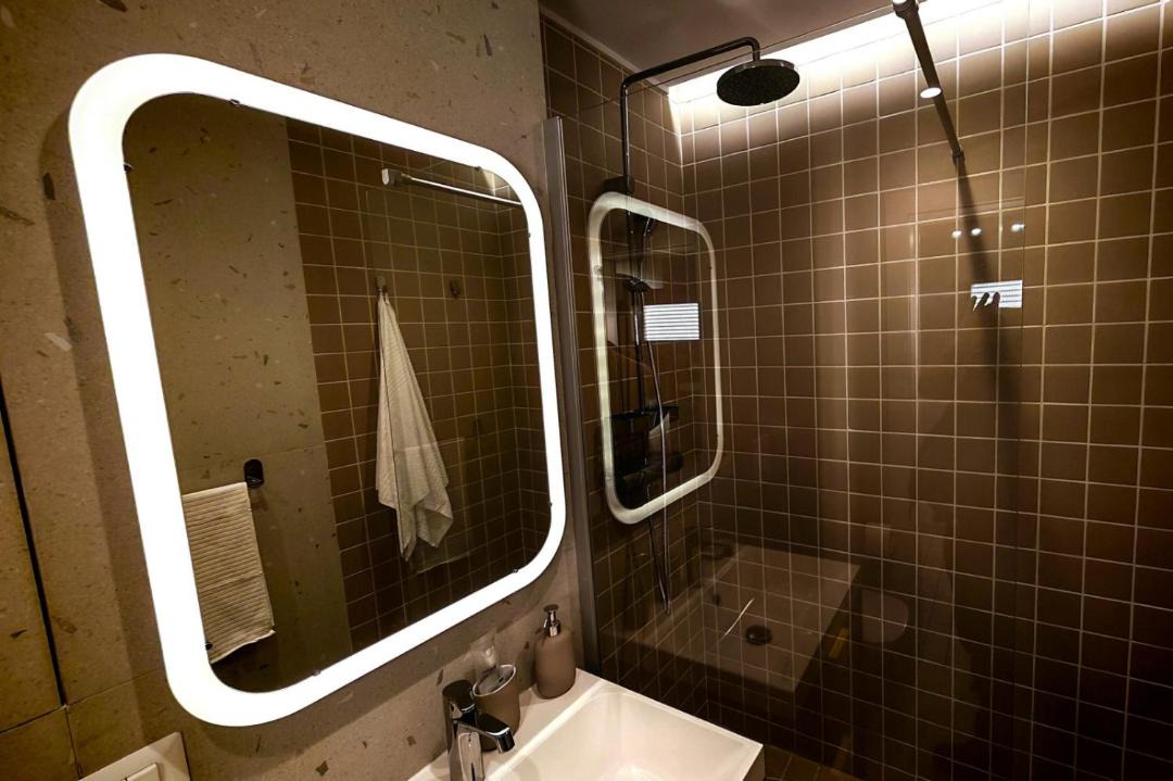 Photo of Bathroom in Tirgu Neamt