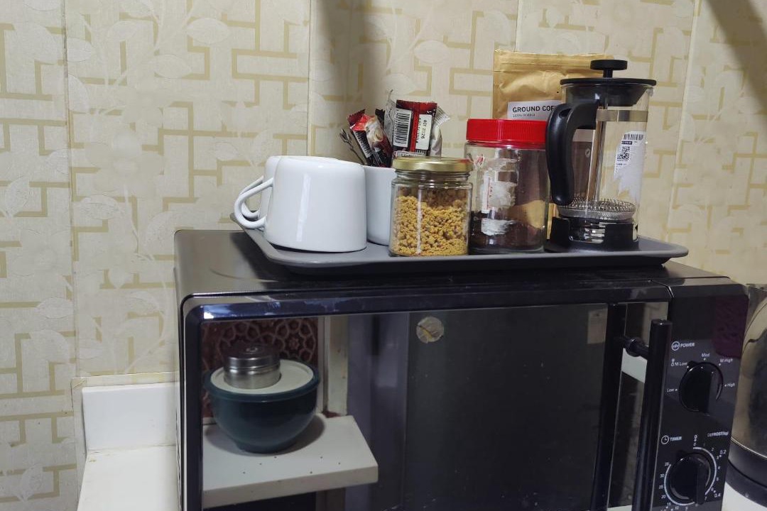 Photo of Kitchen in Chevella