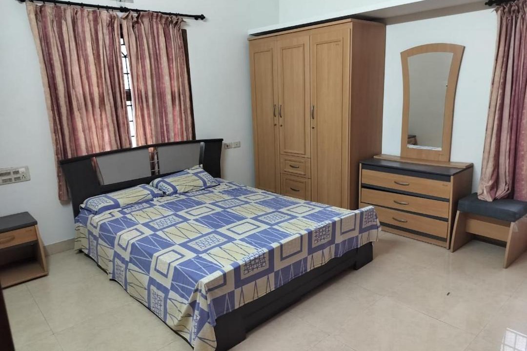Photo of Bedroom in Inna