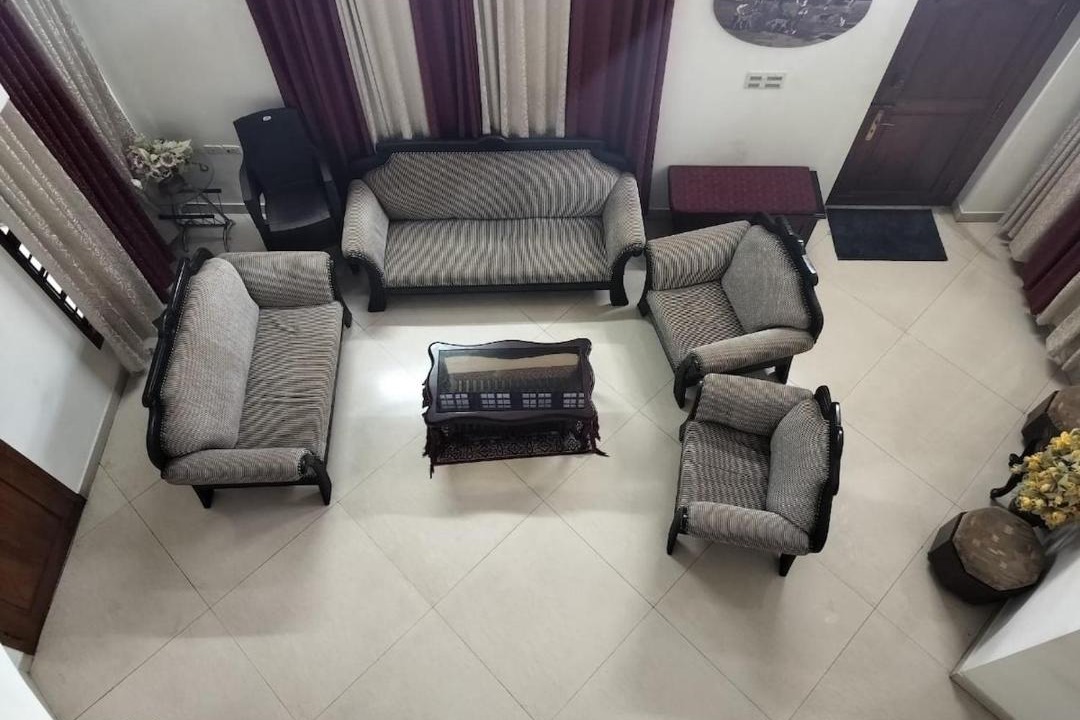 Photo of Livingroom in Inna
