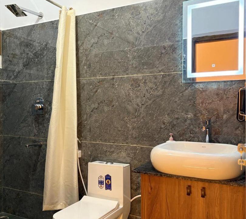 Photo of Bathroom in Mysore