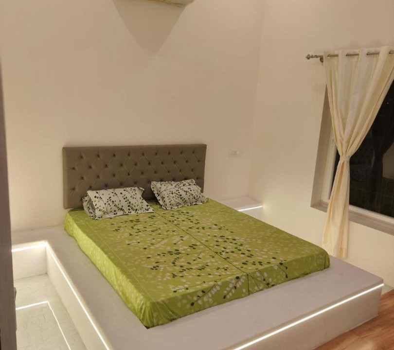 Photo of Bedroom in Mysore