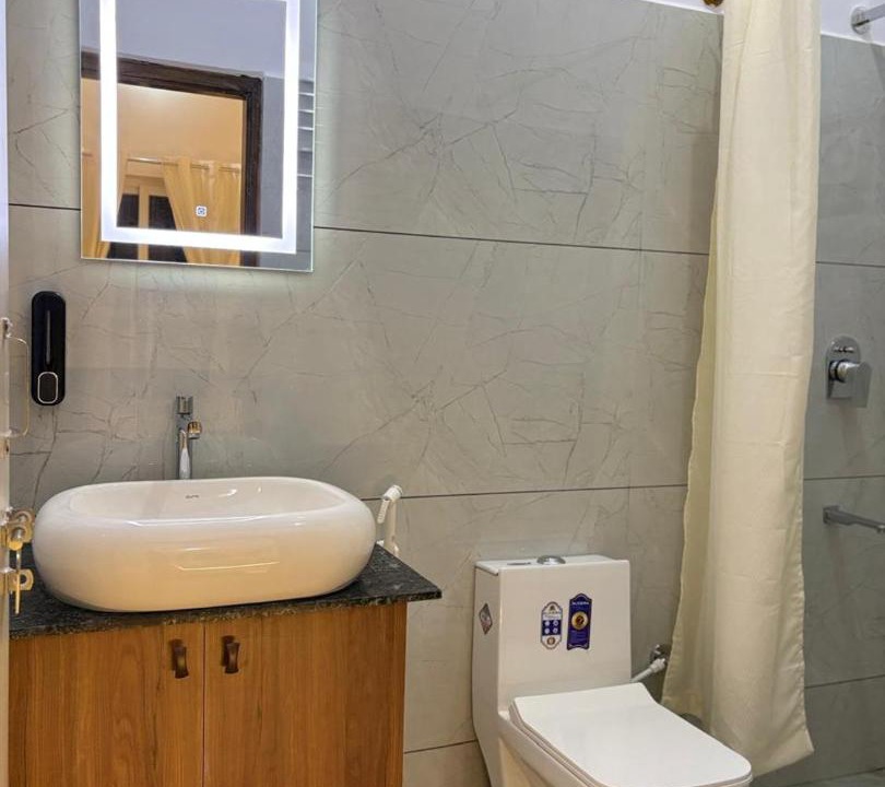 Photo of Bathroom in Mysore