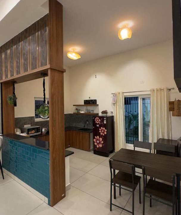 Photo of Kitchen in Mysore