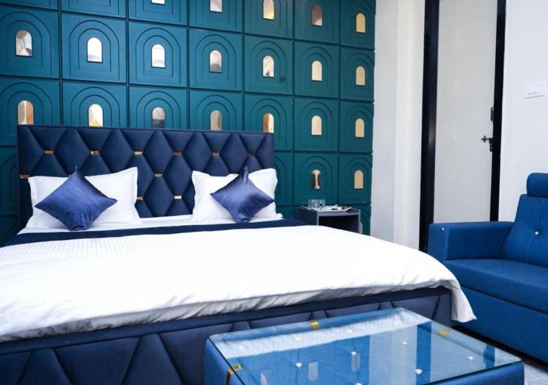 Photo of Bedroom in MVP Colony