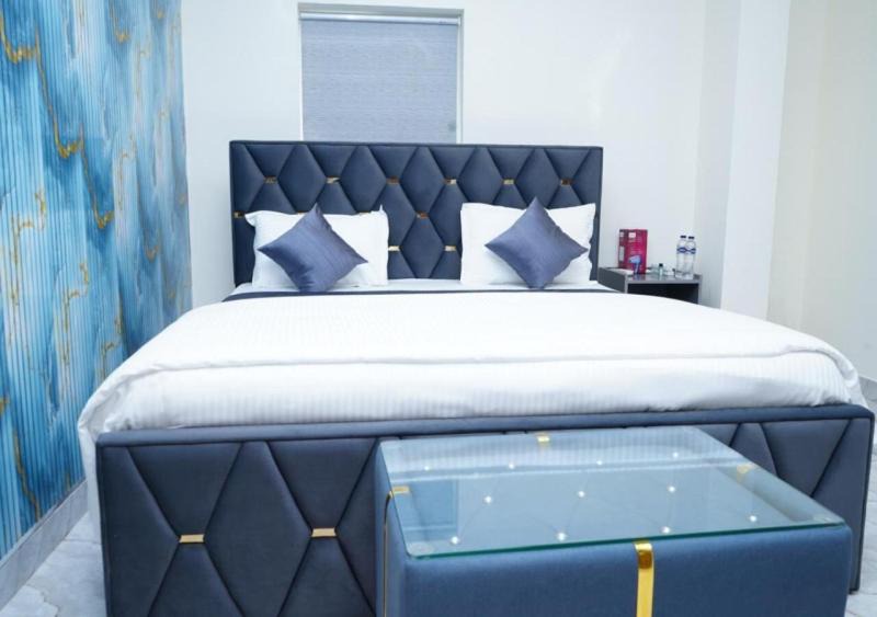 Photo of Bedroom in MVP Colony