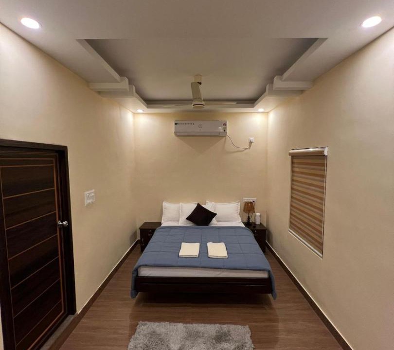 Photo of Bedroom in Ponnani