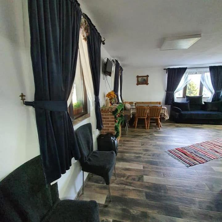 Photo of Livingroom in Piatra Fantanele