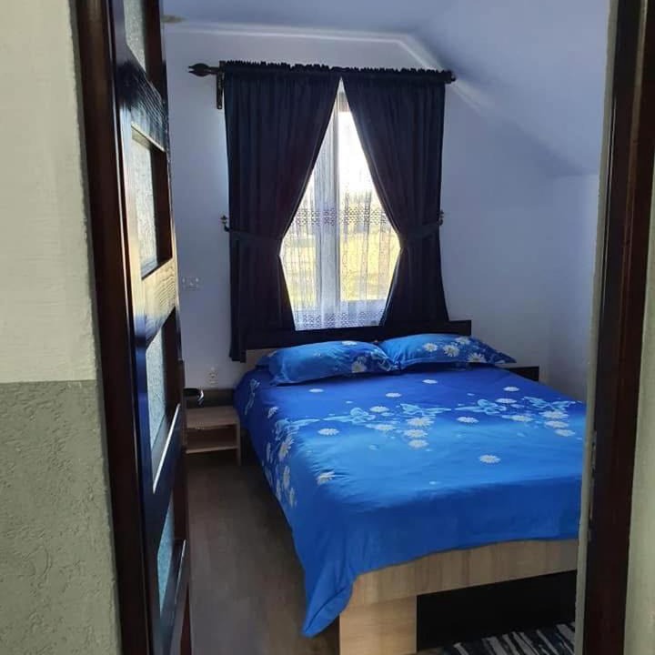 Photo of Bedroom in Piatra Fantanele