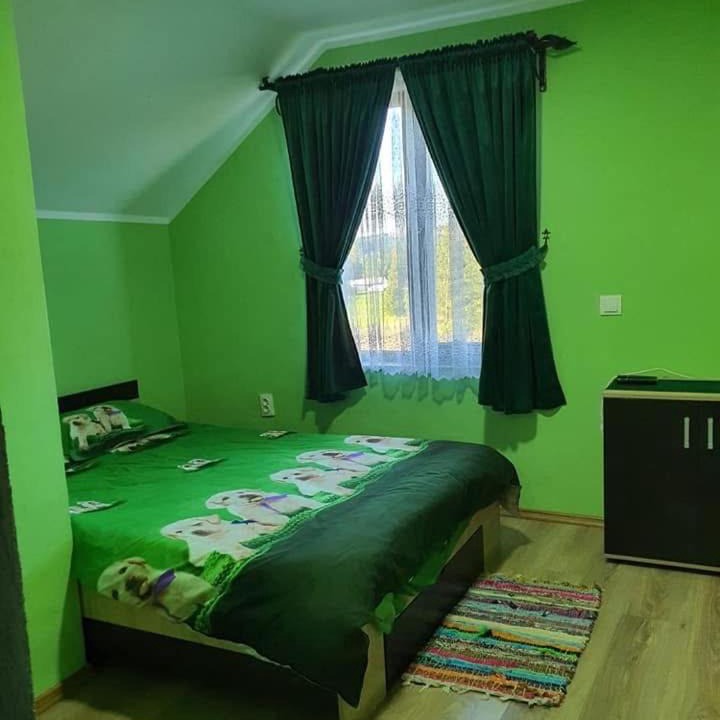 Photo of Bedroom in Piatra Fantanele