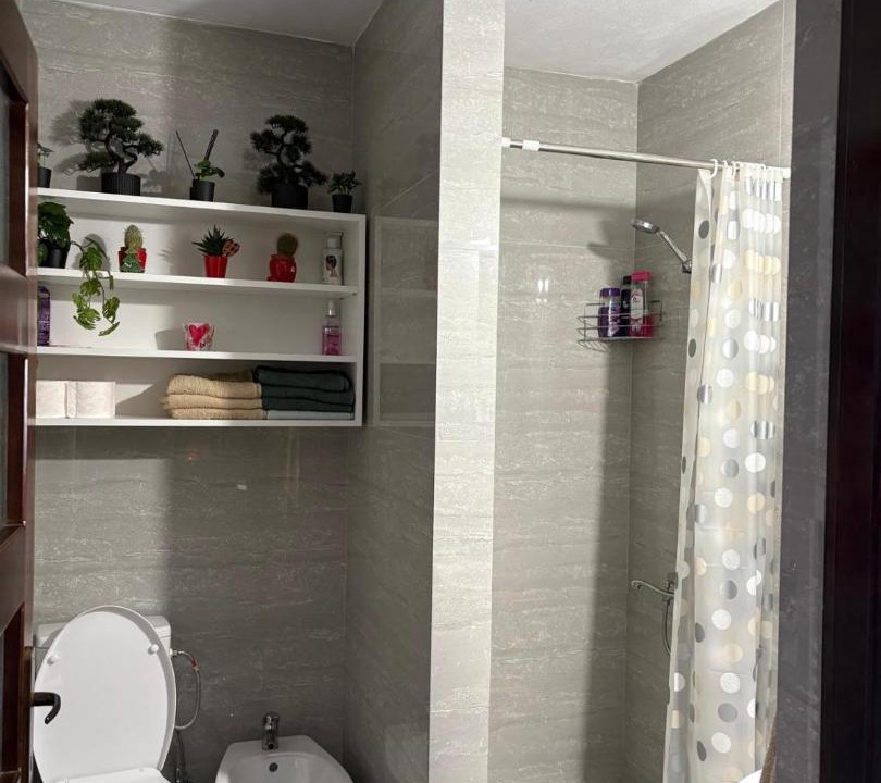 Photo of Bathroom in Piatra Fantanele