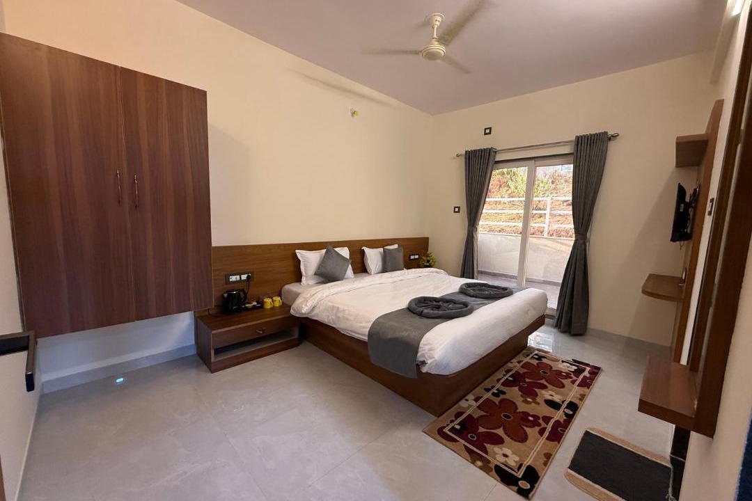 Photo of Bedroom in Medha