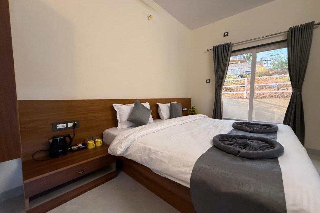 Photo of Bedroom in Medha
