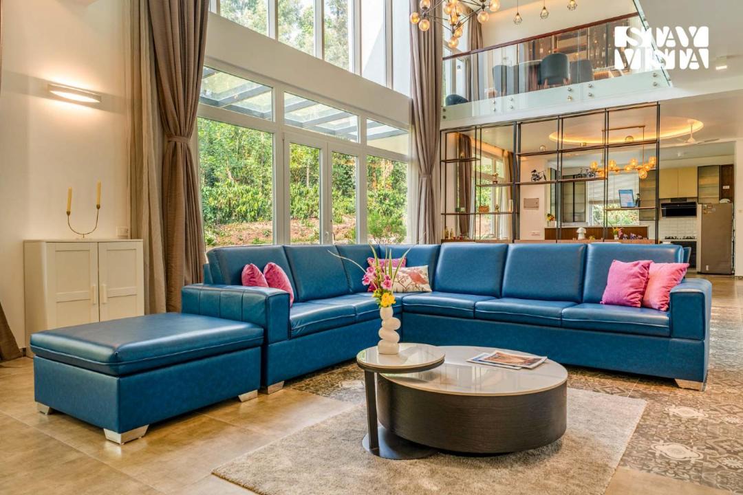 Photo of Livingroom in Mudigere