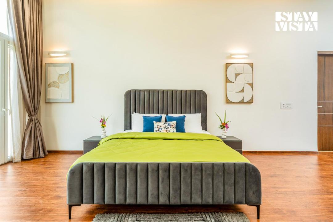 Photo of Bedroom in Mudigere