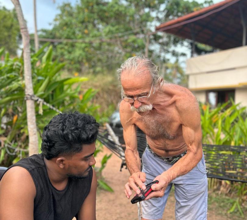 Photo of Others in Varkala