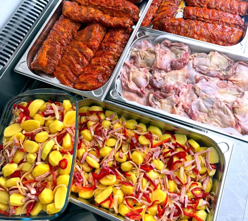 Photo of Kitchen in Sulina