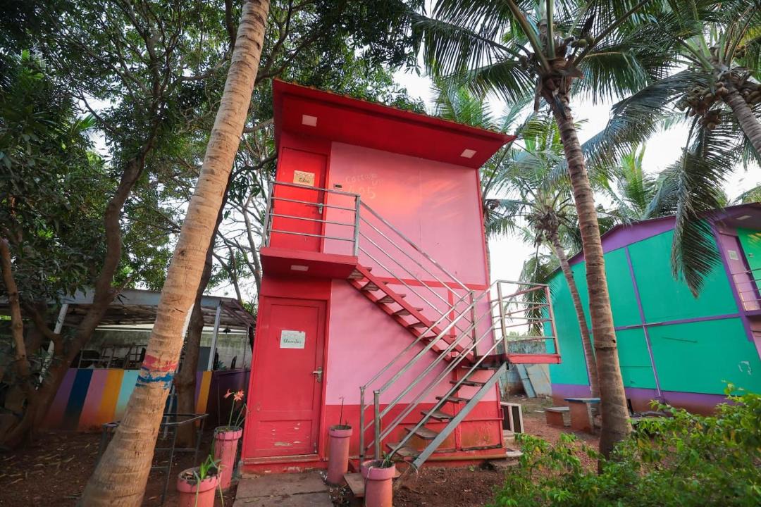 Photo of Others in Kalapettai