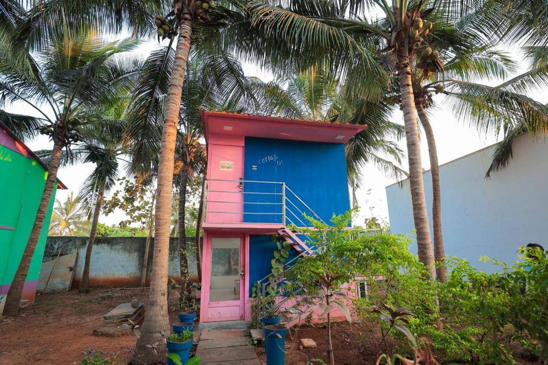 Photo of Others in Kalapettai