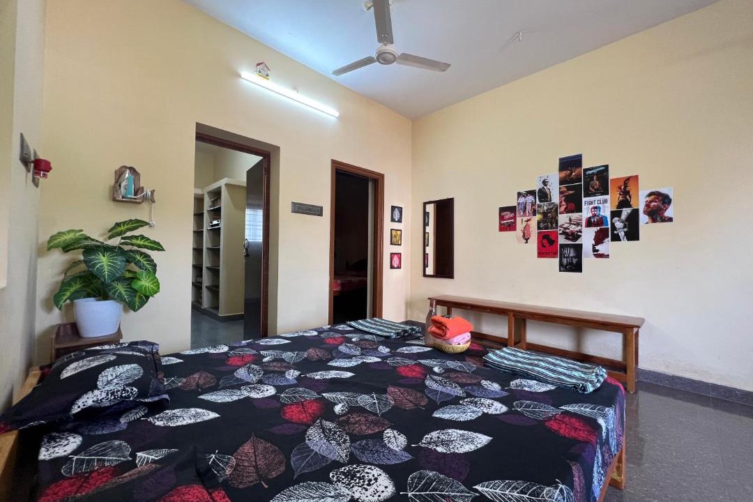 Photo of Bedroom in Srirangam