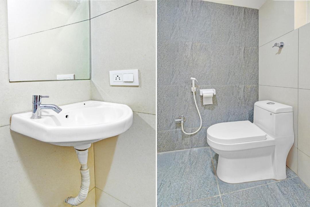 Photo of Bathroom in Kondapur