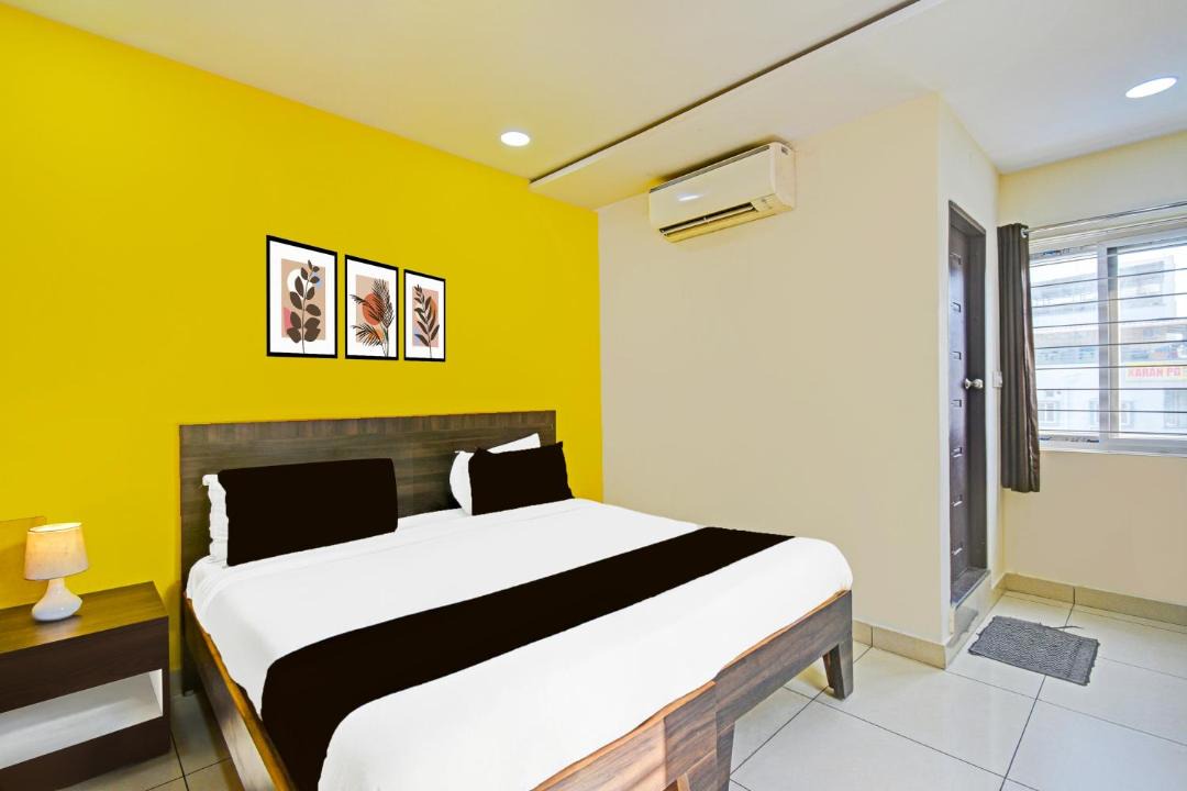 Photo of Bedroom in Kondapur
