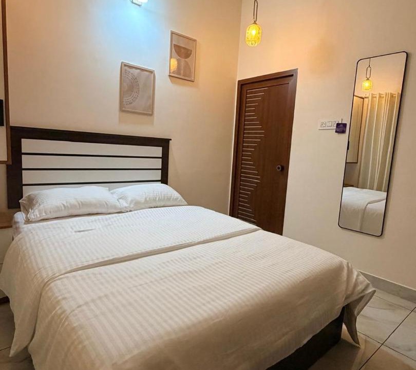 Photo of Bedroom in Chavakkad
