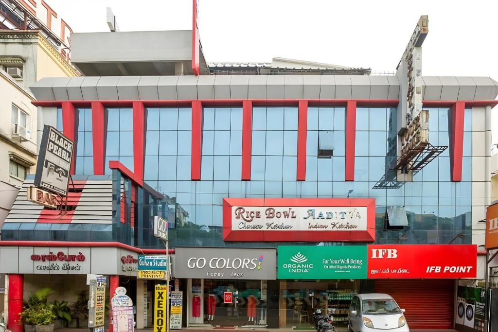 Photo of Others in Mylapore Tiruvallikk