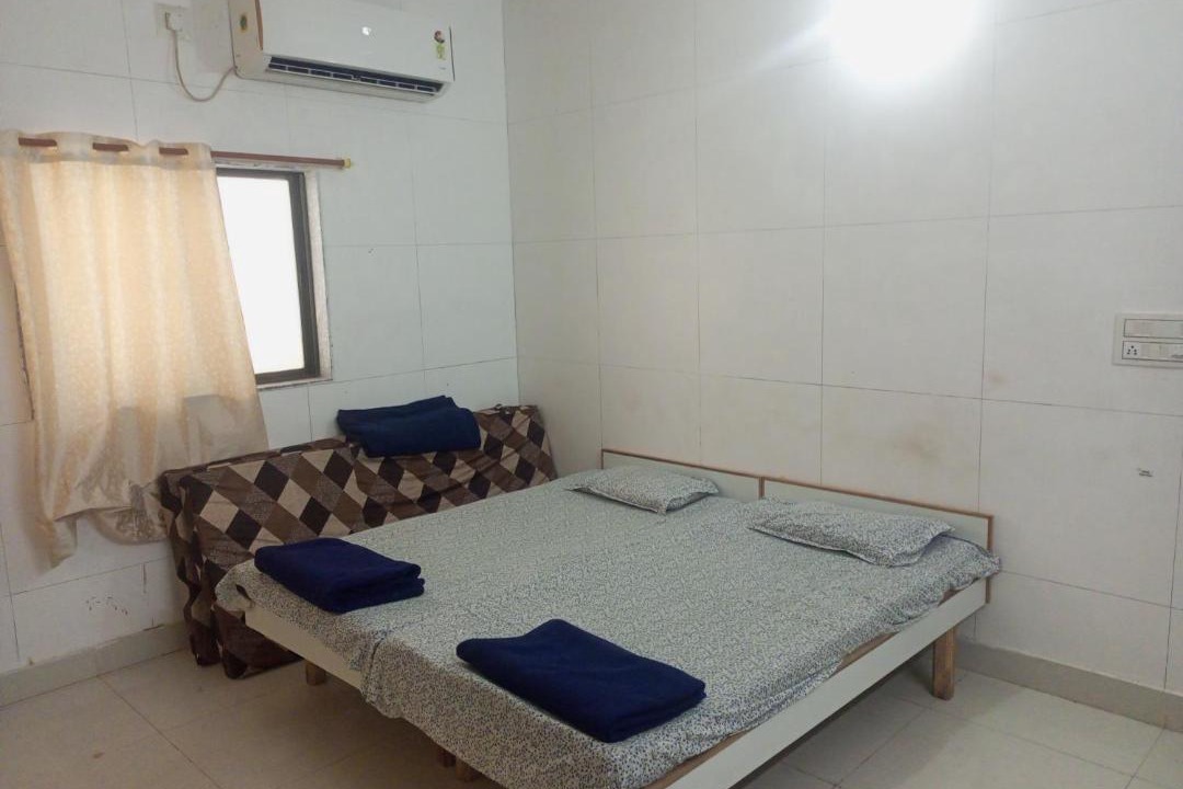 Photo of Bedroom in Dwarka