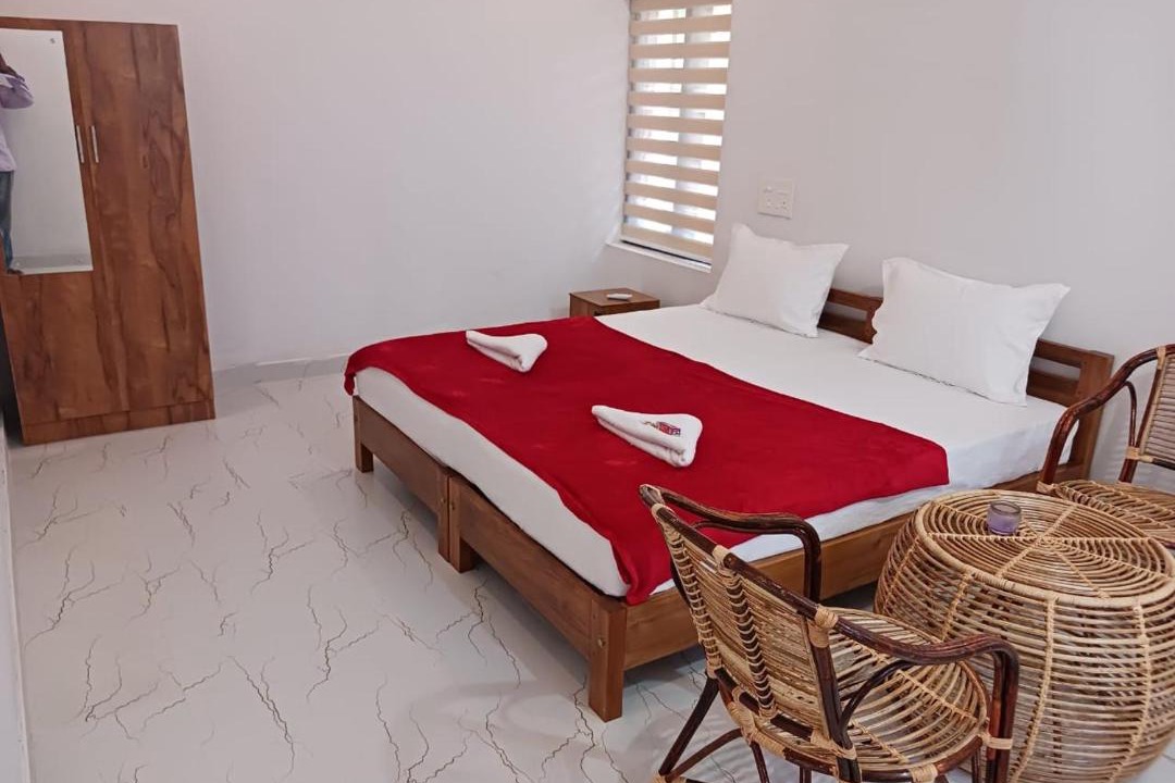 Photo of Bedroom in Edava