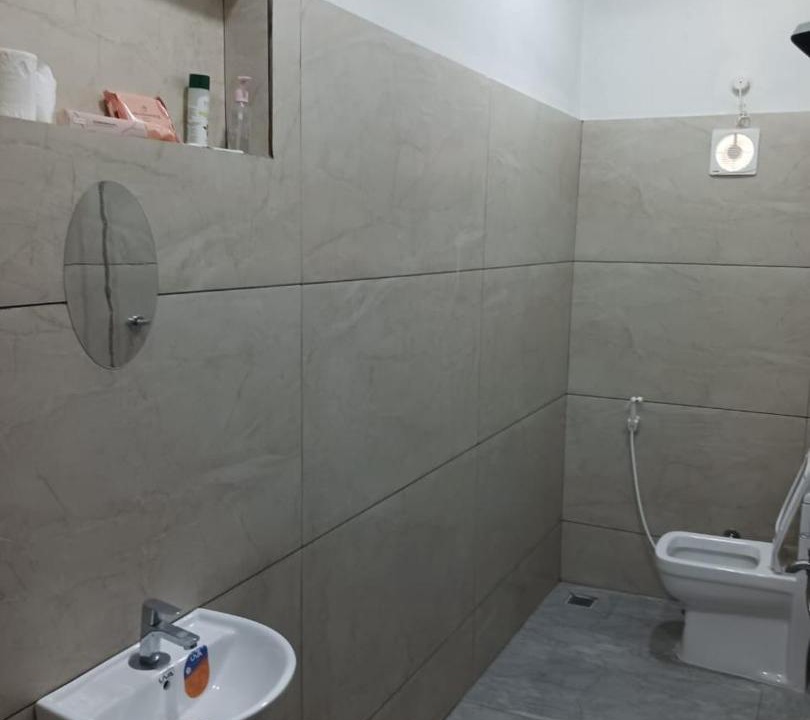 Photo of Bathroom in Edava