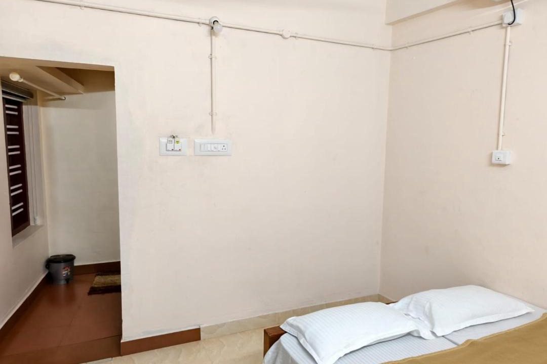 Photo of Bedroom in Kochi
