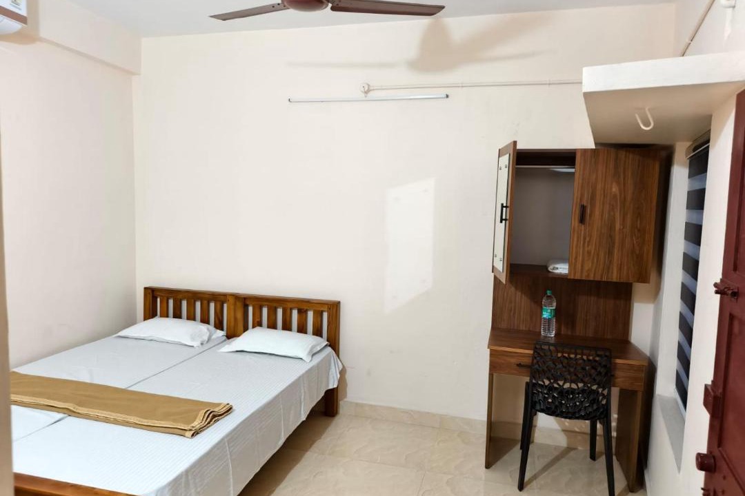 Photo of Bedroom in Kochi