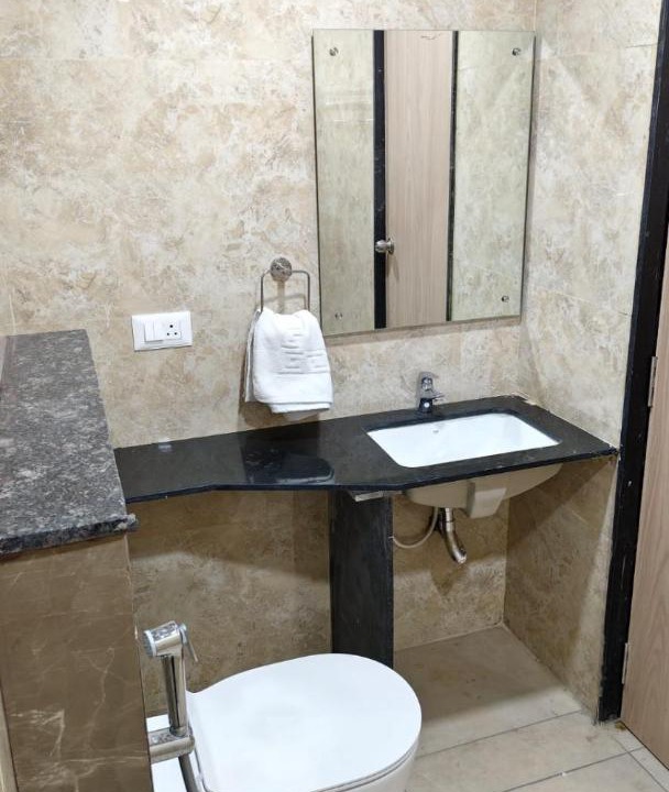 Photo of Bathroom in Visakhapatnam
