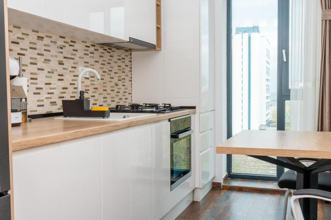 Photo of Kitchen in Constanta
