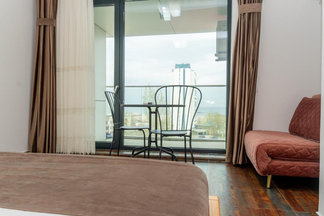 Photo of Bedroom in Constanta