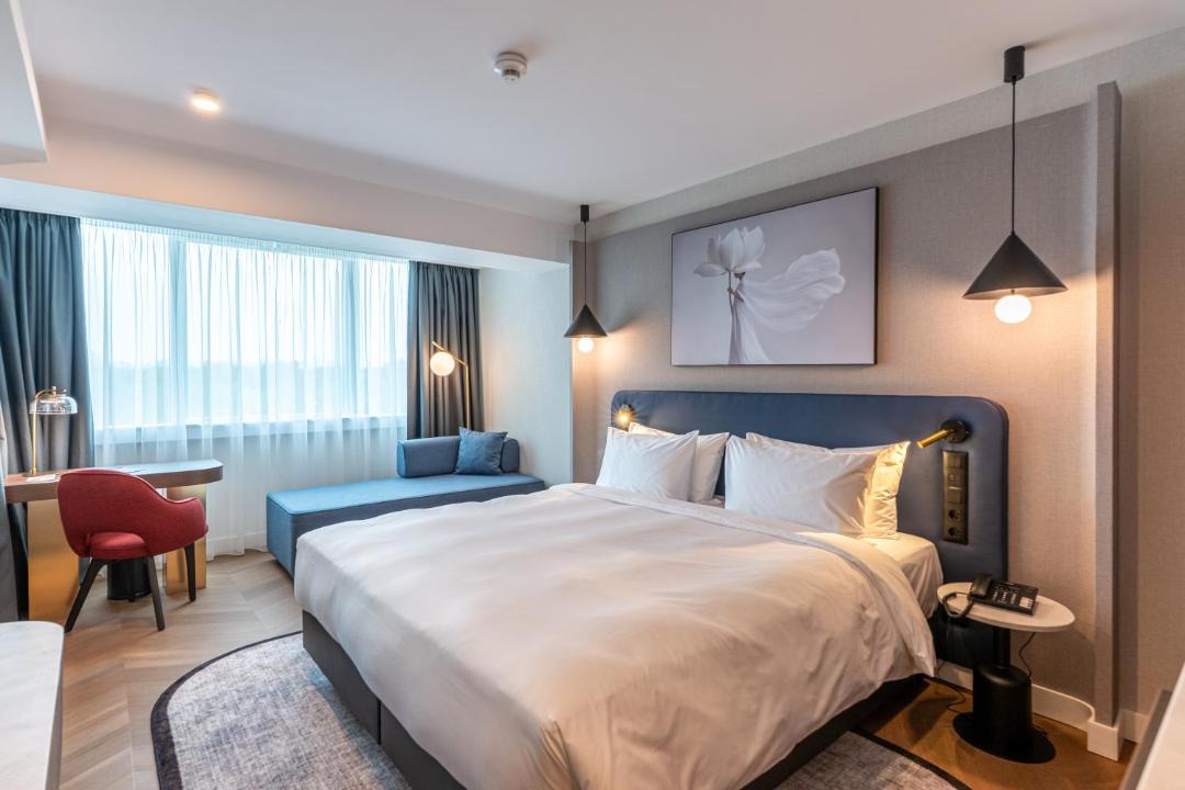 Photo of Bedroom in Sinmartin