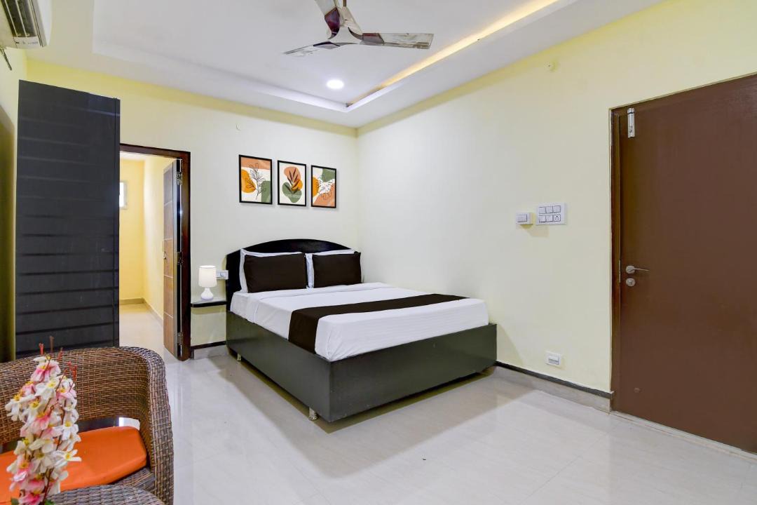 Photo of Bedroom in Srikakulam