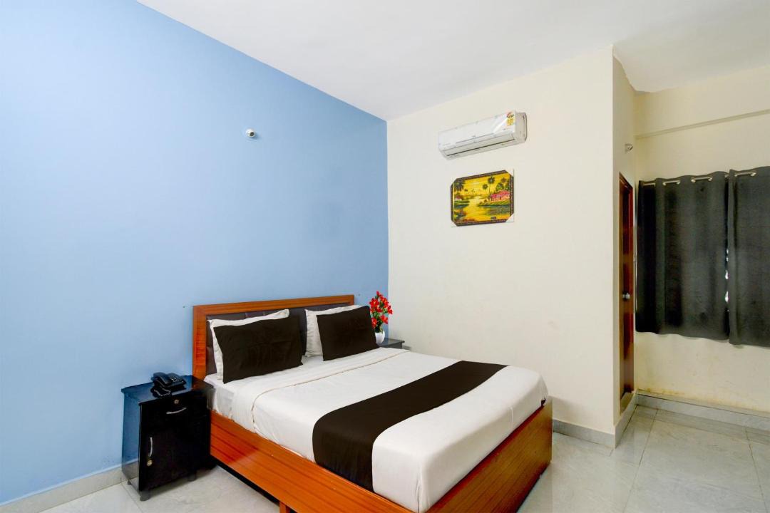 Photo of Bedroom in Kukatpally Housing Board Colony