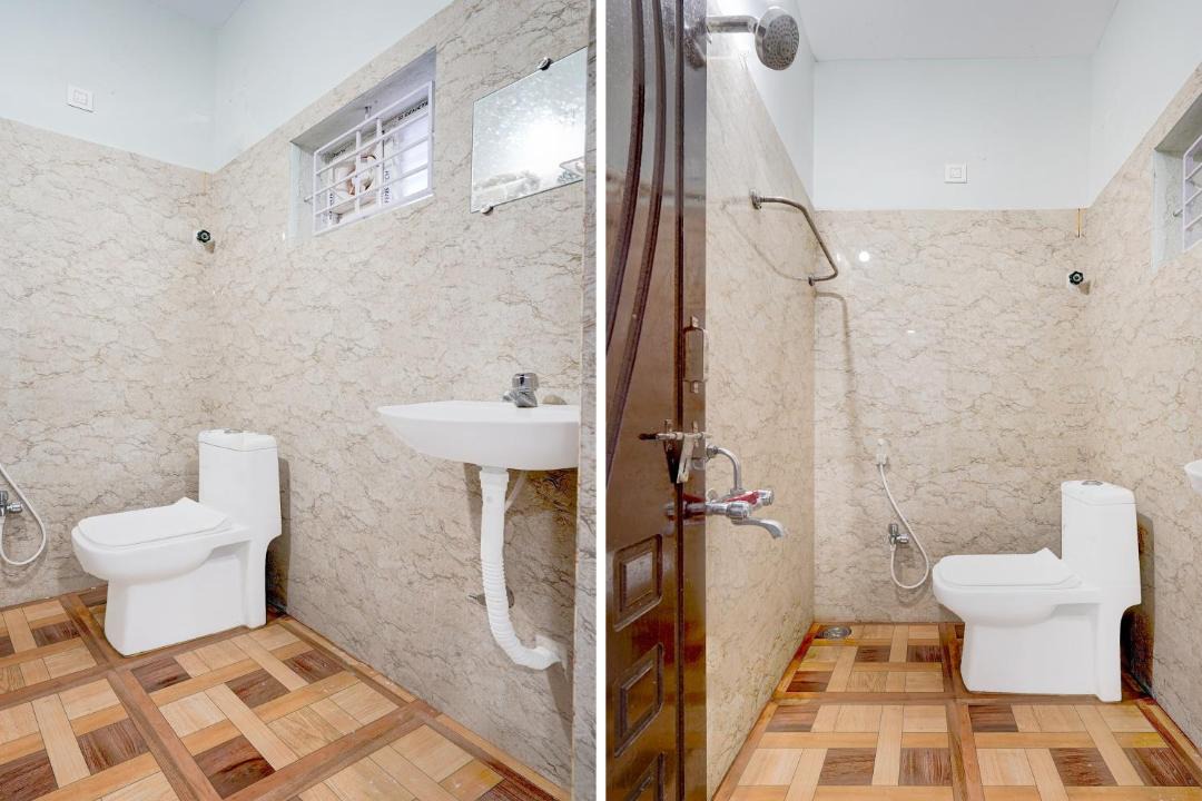 Photo of Bathroom in Nellore