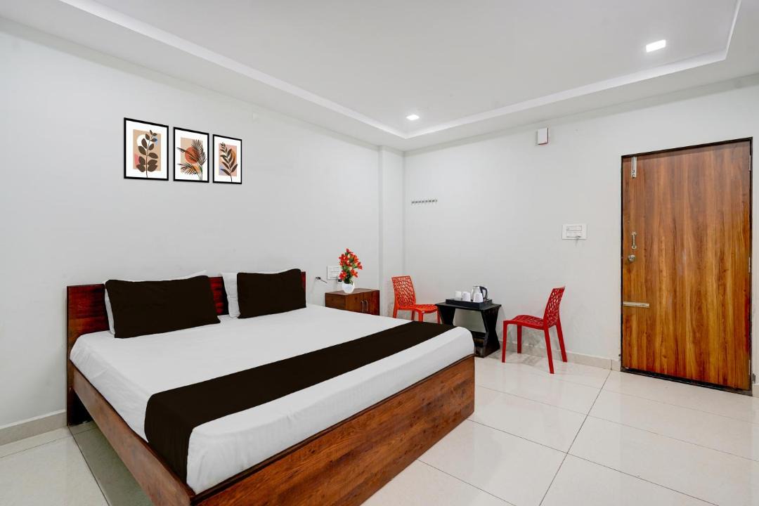 Photo of Bedroom in Nellore