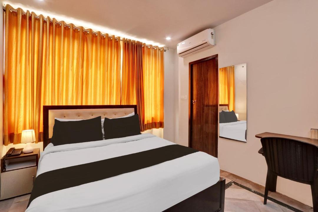 Photo of Bedroom in MVP Colony