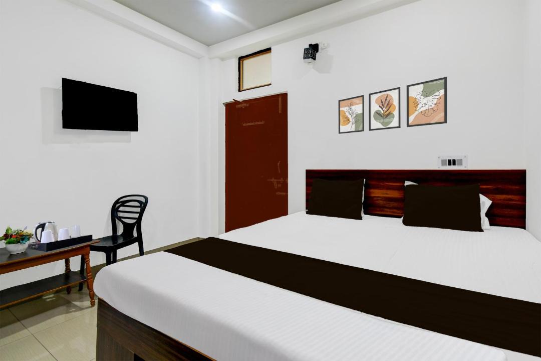 Photo of Bedroom in Bolpur