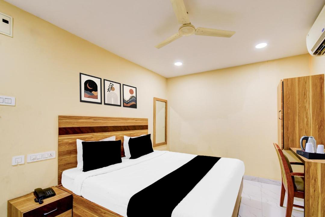 Photo of Bedroom in Hyderabad
