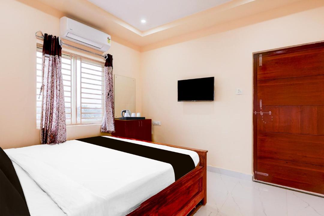 Photo of Bedroom in Visakhapatnam